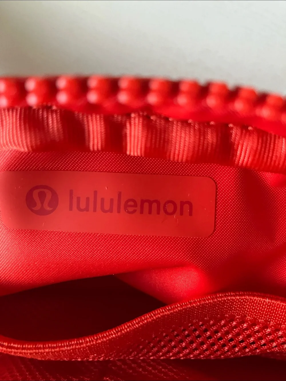 Lululemon Everywhere Belt Bag (NWT)